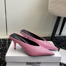 Balenciaga Slippers